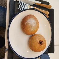  at The Bread Blue - Nogosan in Seoul