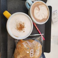  at The Bread Blue - Nogosan in Seoul