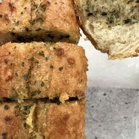   at The Bread Blue - Nogosan in Seoul