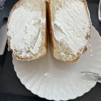   at The Bread Blue - Nogosan in Seoul