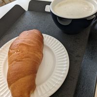  at The Bread Blue - Nogosan in Seoul