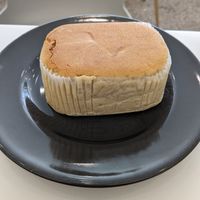  at The Bread Blue - Nogosan in Seoul