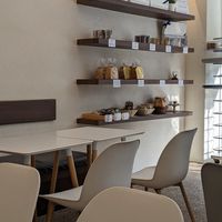  at The Bread Blue - Nogosan in Seoul