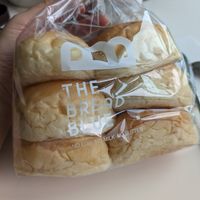  at The Bread Blue - Nogosan in Seoul