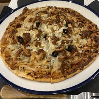   at The Bread Blue - Nogosan in Seoul