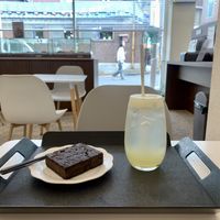   at The Bread Blue - Nogosan in Seoul