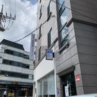   at The Bread Blue - Nogosan in Seoul