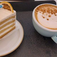  at The Bread Blue - Nogosan in Seoul