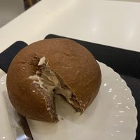   at The Bread Blue - Nogosan in Seoul