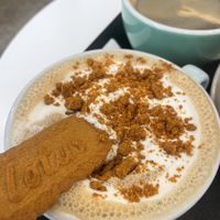   at The Bread Blue - Nogosan in Seoul