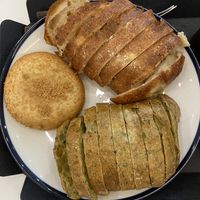   at The Bread Blue - Nogosan in Seoul