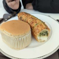  at The Bread Blue - Nogosan in Seoul