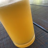 Fresh Squeeze Orange Juice!  at Akasha Home Restaurant in Koh Phangan