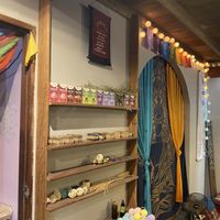 Shop  at Akasha Home Restaurant in Koh Phangan
