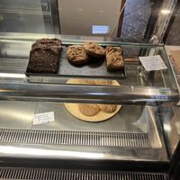 breads and desserts   at Akasha Home Restaurant in Koh Phangan