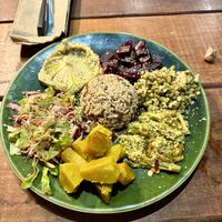   at Akasha Home Restaurant in Koh Phangan