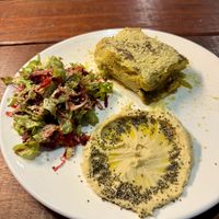   at Akasha Home Restaurant in Koh Phangan