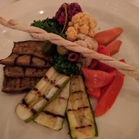 Starter at Natural Gourmet Institute in New York City