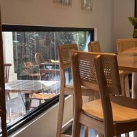 Terrasse   at WHY BOWL in Nara