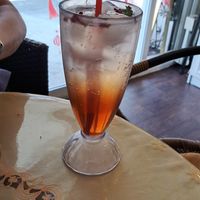  at Lee Ocarina Cafe in Outlying Islands