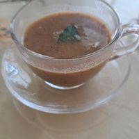  at Lee Ocarina Cafe in Outlying Islands