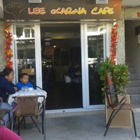 1 at Lee Ocarina Cafe in Outlying Islands