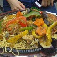 2 at Lee Ocarina Cafe in Outlying Islands