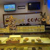 at Donaccino in Dubai