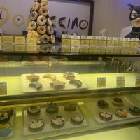   at Donaccino in Dubai