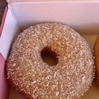 Coconut   at Donaccino in Dubai