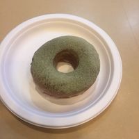 matcha  at Donaccino in Dubai