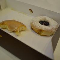 so good at Donaccino in Dubai