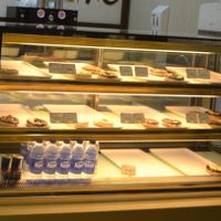 donuts at Donaccino in Dubai