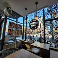  at Kupfert & Kim - Sun Life Tower in Toronto