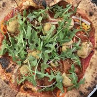   at Pizzeoli in St Louis