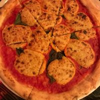 Baba at Pizzeoli in St Louis