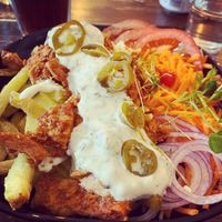   at Coca Sova in Dublin