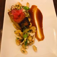   at Coca Sova in Dublin