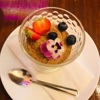   at Coca Sova in Dublin