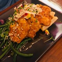   at Coca Sova in Dublin