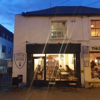  at Coca Sova in Dublin