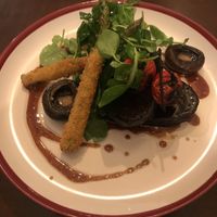   at Coca Sova in Dublin