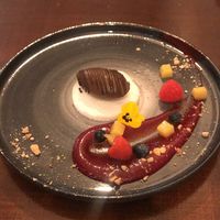   at Coca Sova in Dublin