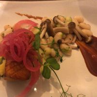   at Coca Sova in Dublin