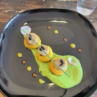   at Coca Sova in Dublin