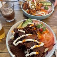 .  at Coca Sova in Dublin