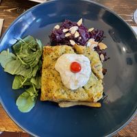   at Coca Sova in Dublin