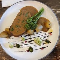   at Coca Sova in Dublin