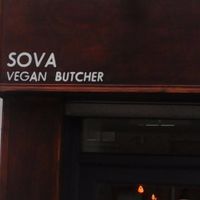 Great Name - Great Food - Great Owner  at Coca Sova in Dublin