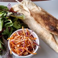 Great presentation at Coca Sova in Dublin